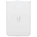 Ubiquiti Unifi6 In-Wall Wifi 6 Dual Band Ap U6-Iw