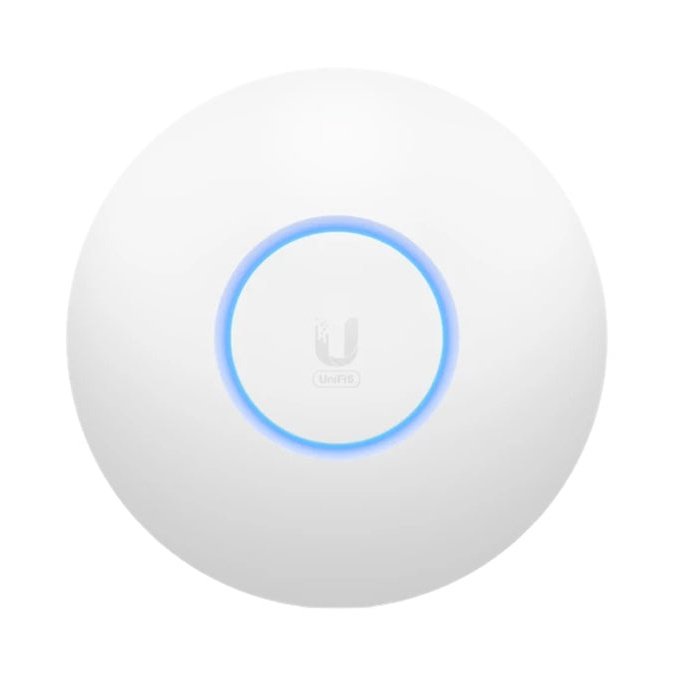 Ubiquiti Unifi 6 Long Range Dual Band Wifi 6 Ap U6-Lr