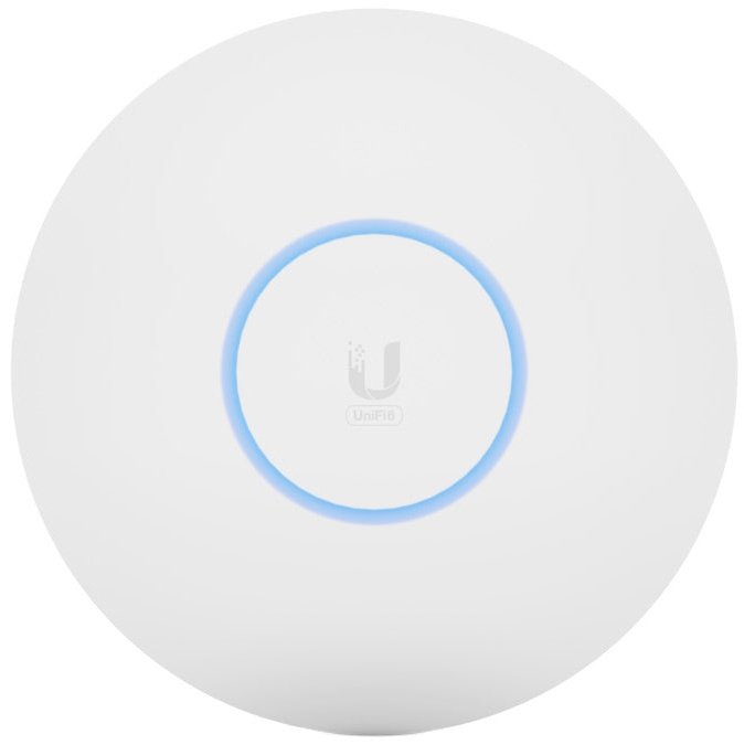Ubiquiti Unifi 6 Pro Dual Band Wifi 6 Ap U6-Pro
