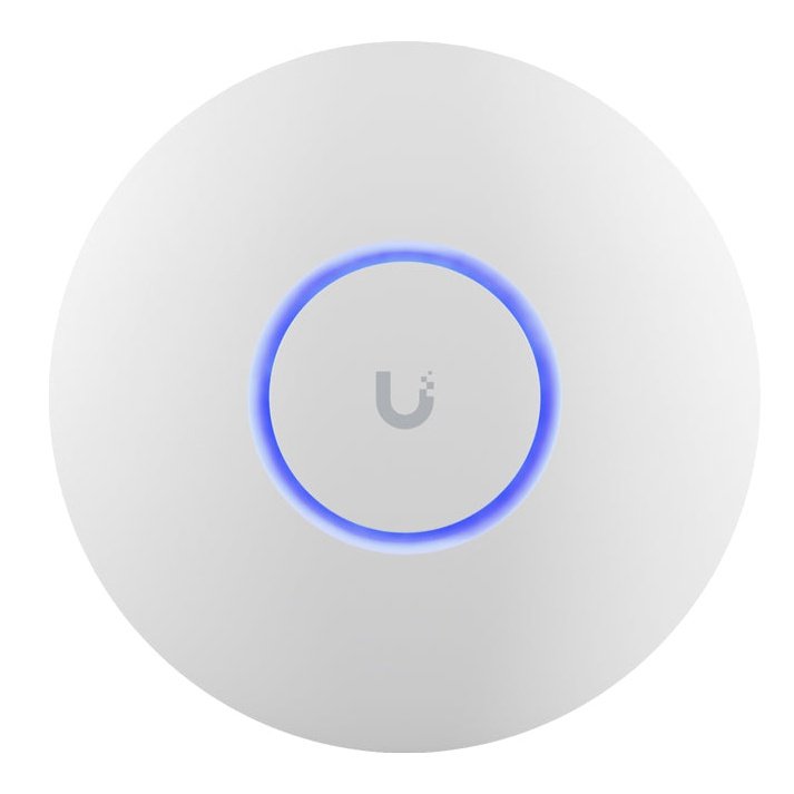 Ubiquiti Unifi6 Plus Dual Band Wifi 6 Ap U6+