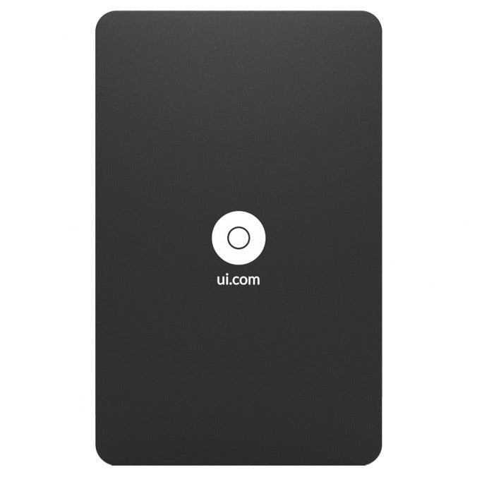 Ubiquiti Unifi Access Nfc Smart Access Cards 20 Pack Ua-Card