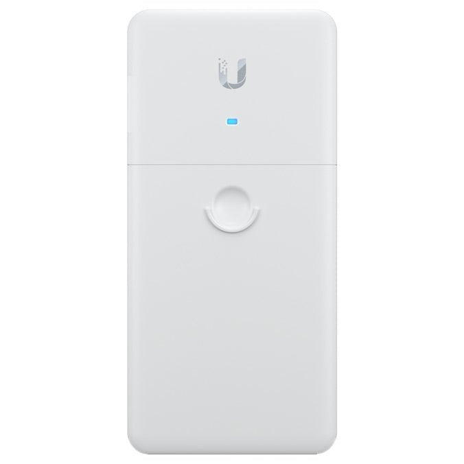 Ubiquiti Long-Range Ethernet Poe Repeater And Surge Protector Uacc-Lre