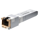 Ubiquiti Ufiber 10Gigabit Rj45 Sfp+ Module | Uacc-Cm-Rj45-10G