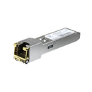 Ubiquiti Ufiber 1G Rj45 Sfp Transceiver Module Uacc-Cm-Rj45-1G