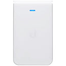 Ubiquiti Unifi In Wall Ac Hd Wave 2 4X4 Mu-Mimo Indoor Ap Uap-Ac-Iw-Hd