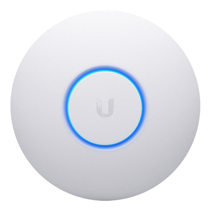 Ubiquiti Unifi Nanohd 4X4 Mu-Mimo Ac Wave 2 Ap Uap-Nanohd