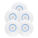 Ubiquiti Unifi Ac Pro Dual Band Ap 5 Pack Uap-Ac-Pro-5
