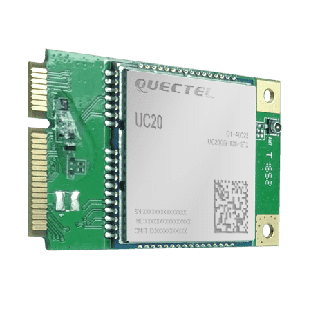 Quectel Uc20-g Mini Pcie Module