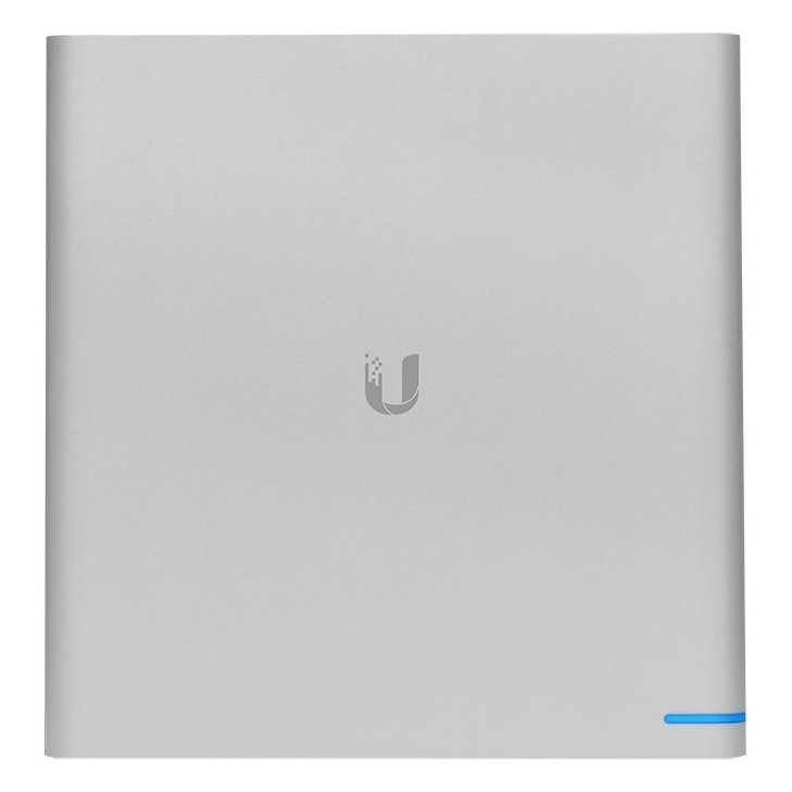 Ubiquiti Unifi Cloud Key G2+ Controller 1Tb Hdd Uck-G2-Plus