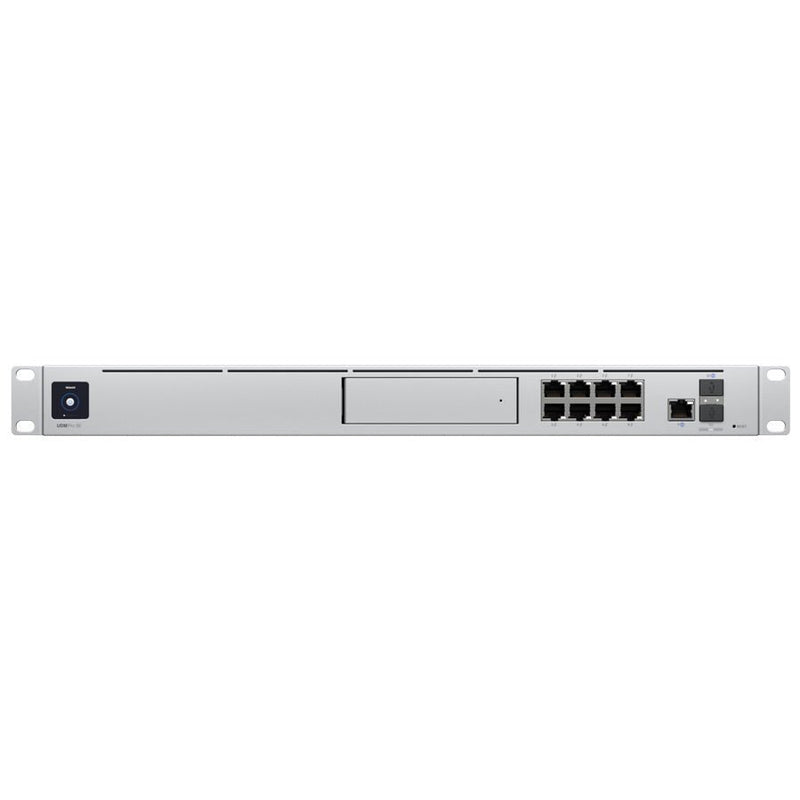 Ubiquiti Unifi Dream Machine Se Dual Wan 8 Poe 1 Sfp+ Udm-Se