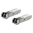 Ubiquiti Multi Mode 1.25G Lc Sfp 850Nm 550M Uf-Mm-1G