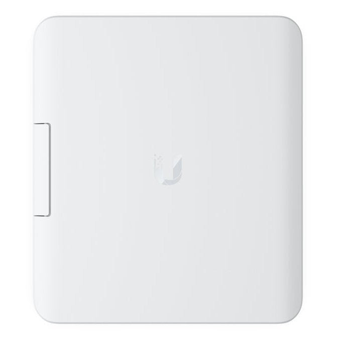 Ubiquiti Outdoor Terminal Box For Ufiber Devices Uf-Terminal-Box