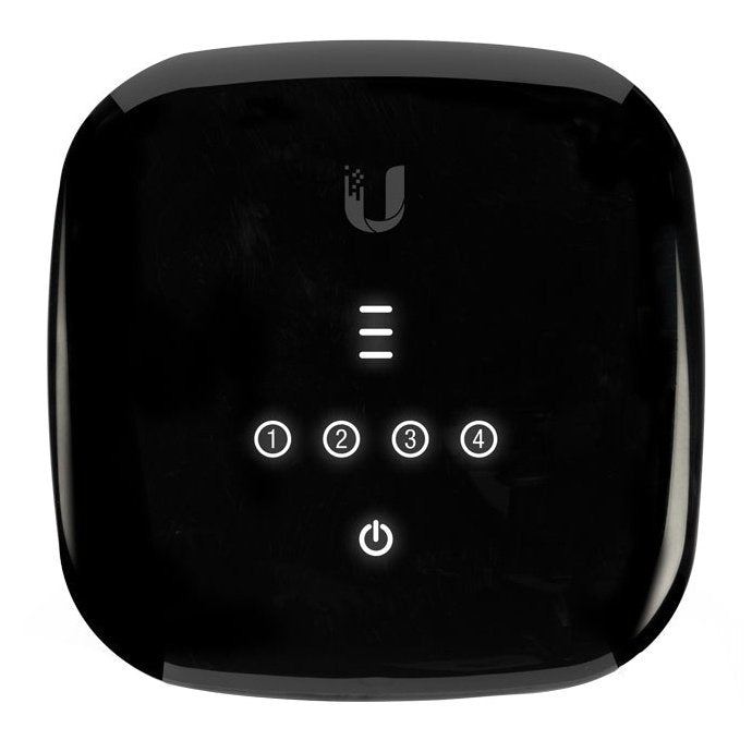 Ubiquiti Ufiber Wifi 2.4Ghz 4 Gigabit Ports 1 Gpon Port Onu Uf-Wifi