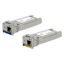 Ubiquiti Single Mode 1.25G Lc Sfp Bi Direct 3Km Uacc-Om-Sm-1G-S-2