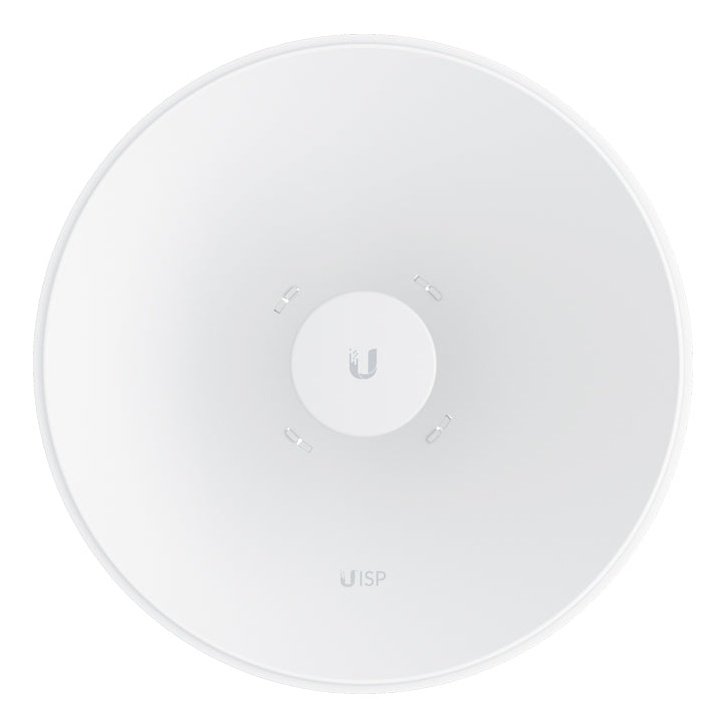 Ubiquiti Uisp Airmax 5Ghz 30Dbi Dish Antenna Uisp-Dish