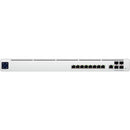 Ubiquiti Uisp Router Pro 9 Port Gigabit 4Sfp+ Uisp-R-Pro