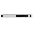 Ubiquiti 24 Port Gigabit 2Sfp Managed Unifi Switch Usw-24