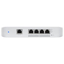 Ubiquiti 4 Port 10Gbps 1 Gigabit Poe Input Unifi Flex Xg Switch Usw-Flex-Xg