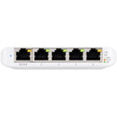Ubiquiti 5-Port Gigabit Managed Poe Input Unifi Flex Switch - Usw-Flex-Mini