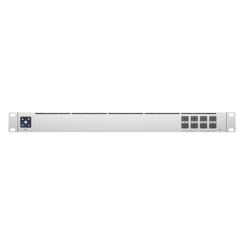 Ubiquiti Unifi Aggregation Switch 8Xsfp+ Usw-Aggregation