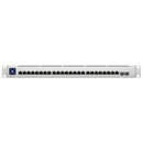 Ubiquiti Unifi Enterprise Switch 24 Port 10Gbps 2 Sfp28 Usw-Enterprisexg-24