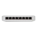 Ubiquiti Unifi Switch Lite 8 Port Gigabit 4Poe 52W Usw-Lite-8-Poe