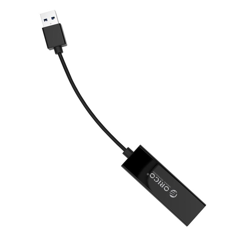 Orico Usb3.0 To Gigabit Ethernet Adapter