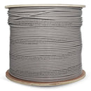 Linkbasic 500M Drum Cat5E Solid Utp Cable