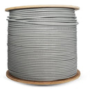 Scoop 500M Drum Cat6 Cca Utp Cable