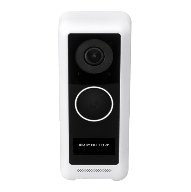 Ubiquiti Unifi Protect G4 Wifi Video Doorbell Uvc-G4-Doorbell