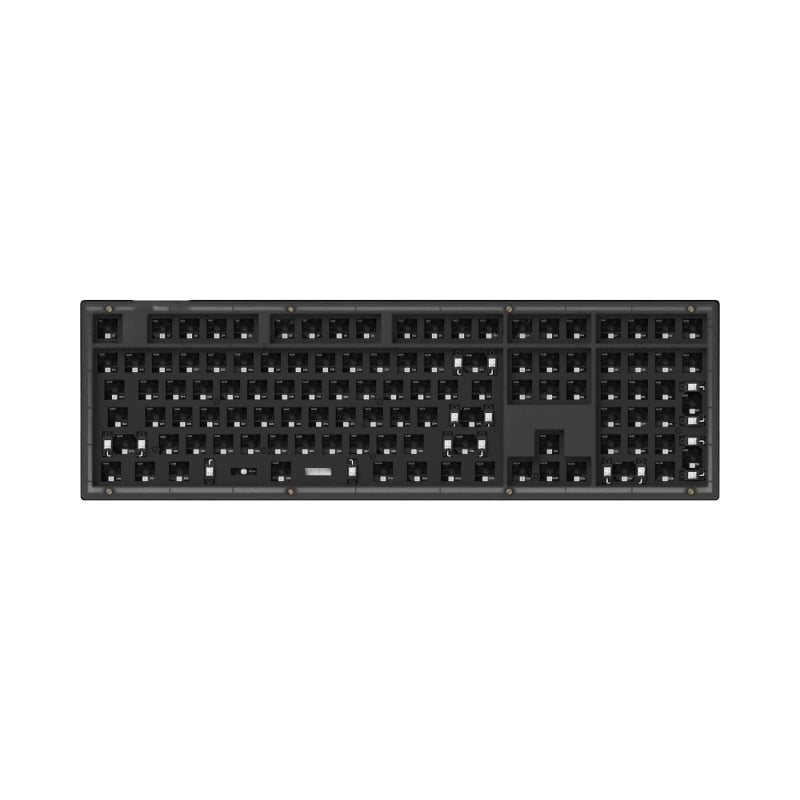 Keychron Kb Mech Wired 104Key Barebone R