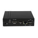 Giada Vm23 Fanless N3450 4Gb 32Gb Ssd 1Xdp 1Xhdmi