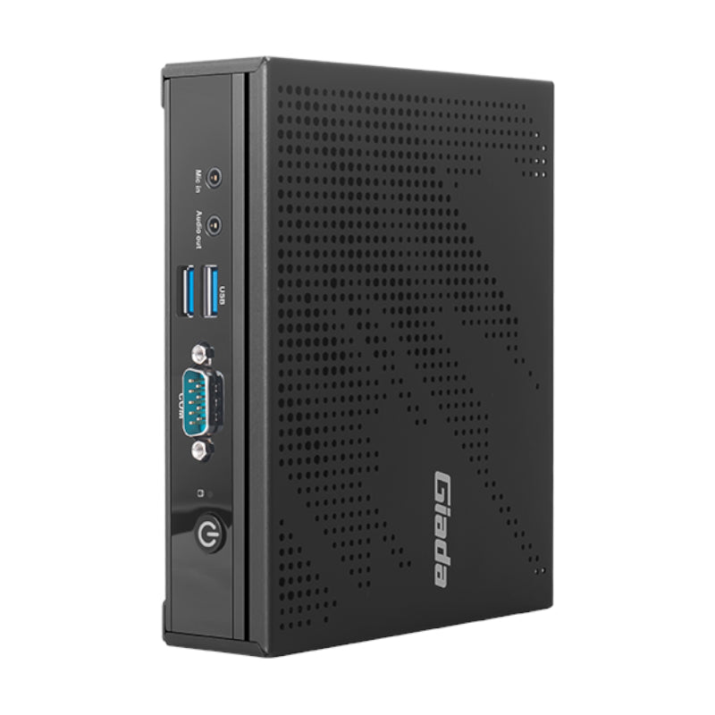 Giada Vm27 With N6210 4G Ddr4 On Board, 64G Emmc On Board