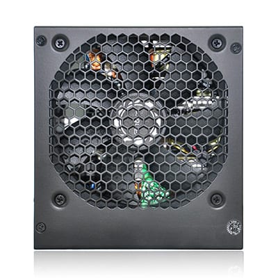 Antec Vp500pc Vp 500w Non-modular Power Supply