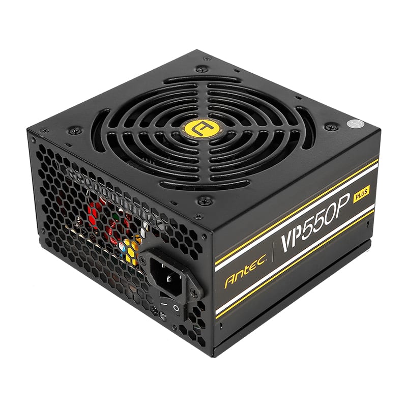 Antec Psu Vp 550w Plus Non-mod