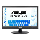 Asus 15.6 Wxga Tn Touch Wall-Mountable Screen Hdmi Vga