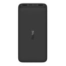 Xiaomi Redmi 20000Mah Redmi 18W Fast Charge Power Bank Black