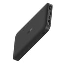 Xiaomi Redmi 10000Mah Redmi Power Bank Black