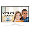 Asus White 27In Fhd Ips 1Ms Freesync Hdm Vga