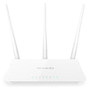 Tenda 2.4Ghz 5Dbi 4 Port Fast Ethernet Router And Repeater F3