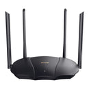 Tenda Dual Band 3000Mbps Ax 6Dbi 4 Port Gigabit Router Tx9 Pro