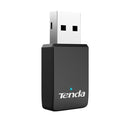 Tenda Dual Band Ac 650Mbps Wireless Usb Adapter U9