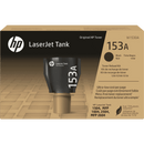 HP 153A BLACK ORIGINAL LASERJET TANK TONER RELOAD KIT