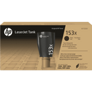 HP 153X BLACK ORIGINAL LASERJET TANK TONER RELOAD KIT