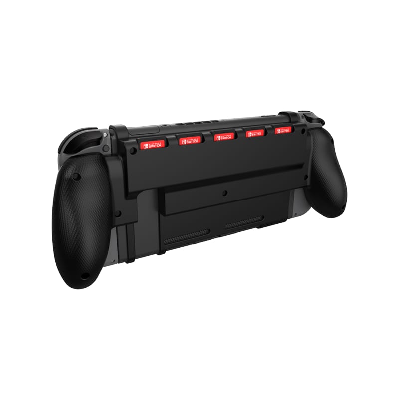 Sparkfox Comfort Grip With Game Storage - Switch