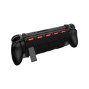 Sparkfox Comfort Grip With Game Storage - Switch