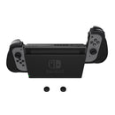 Sparkfox Controller Tactical Thumb Grips With Game Storage - Black