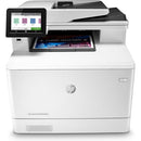 Hp Laserjetpro Hp Color Lj Pro M479Fnw