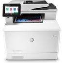Hp Color Lj Pro M479fdn