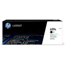 HP 659A BLACK ORIGINAL LASERJET TONER CARTRIDGE